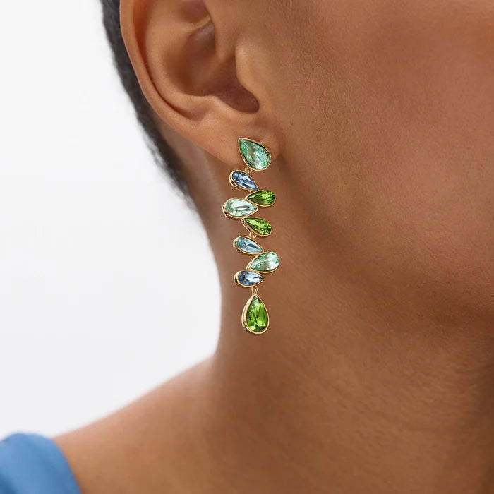 Kali Earrings