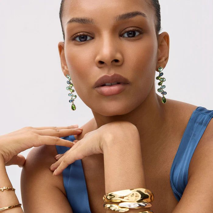 Kali Earrings