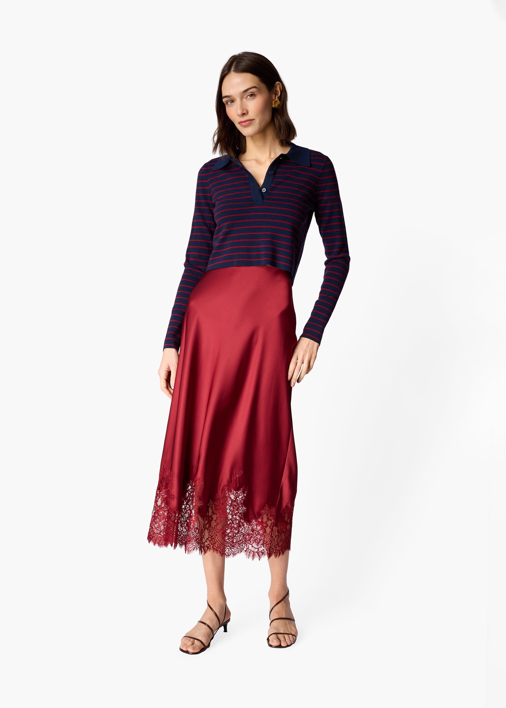 Vivienne Skirt