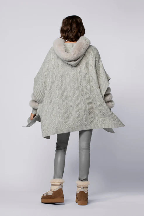 Perce Poncho