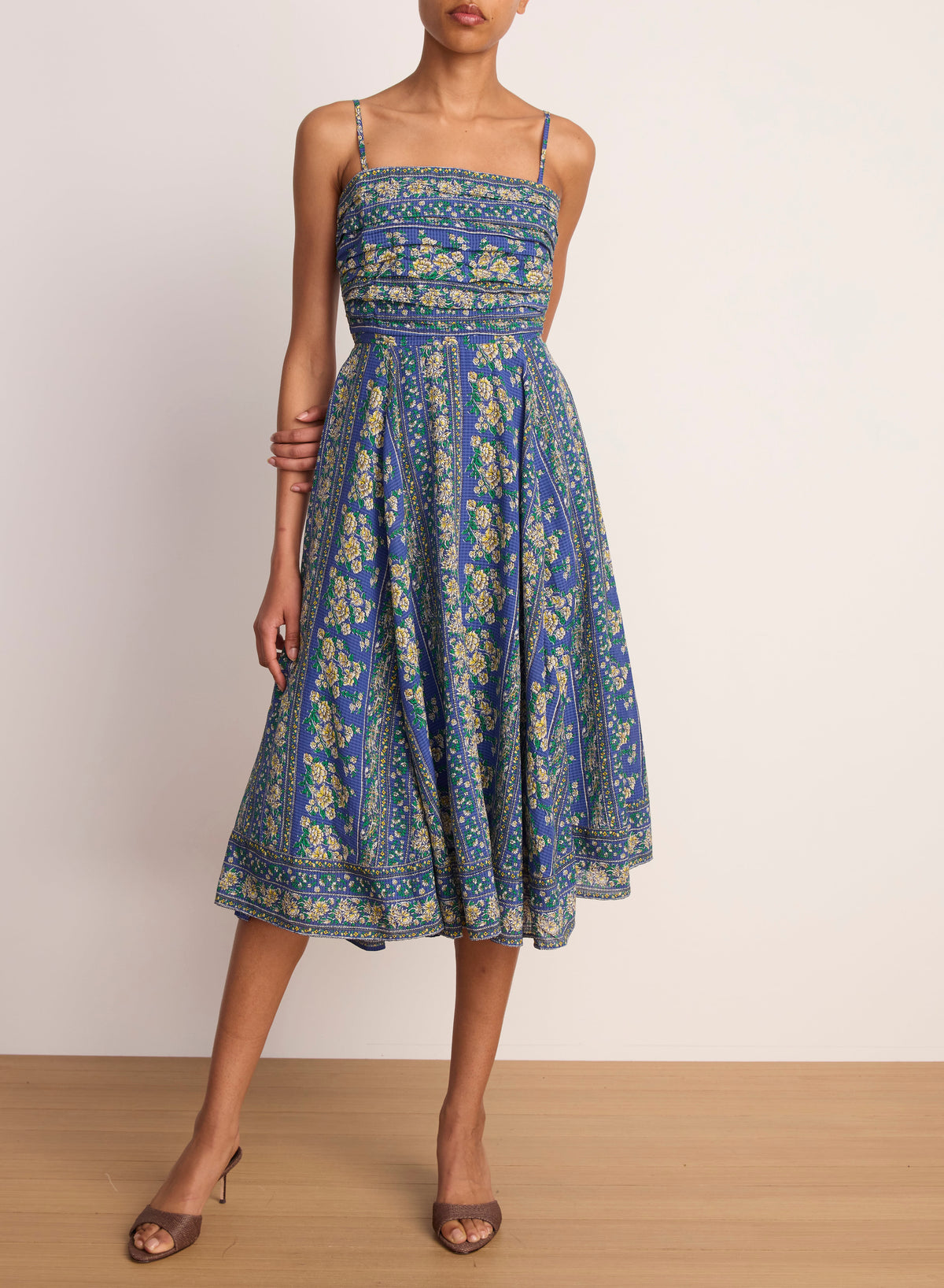 FLORIAN DRESS