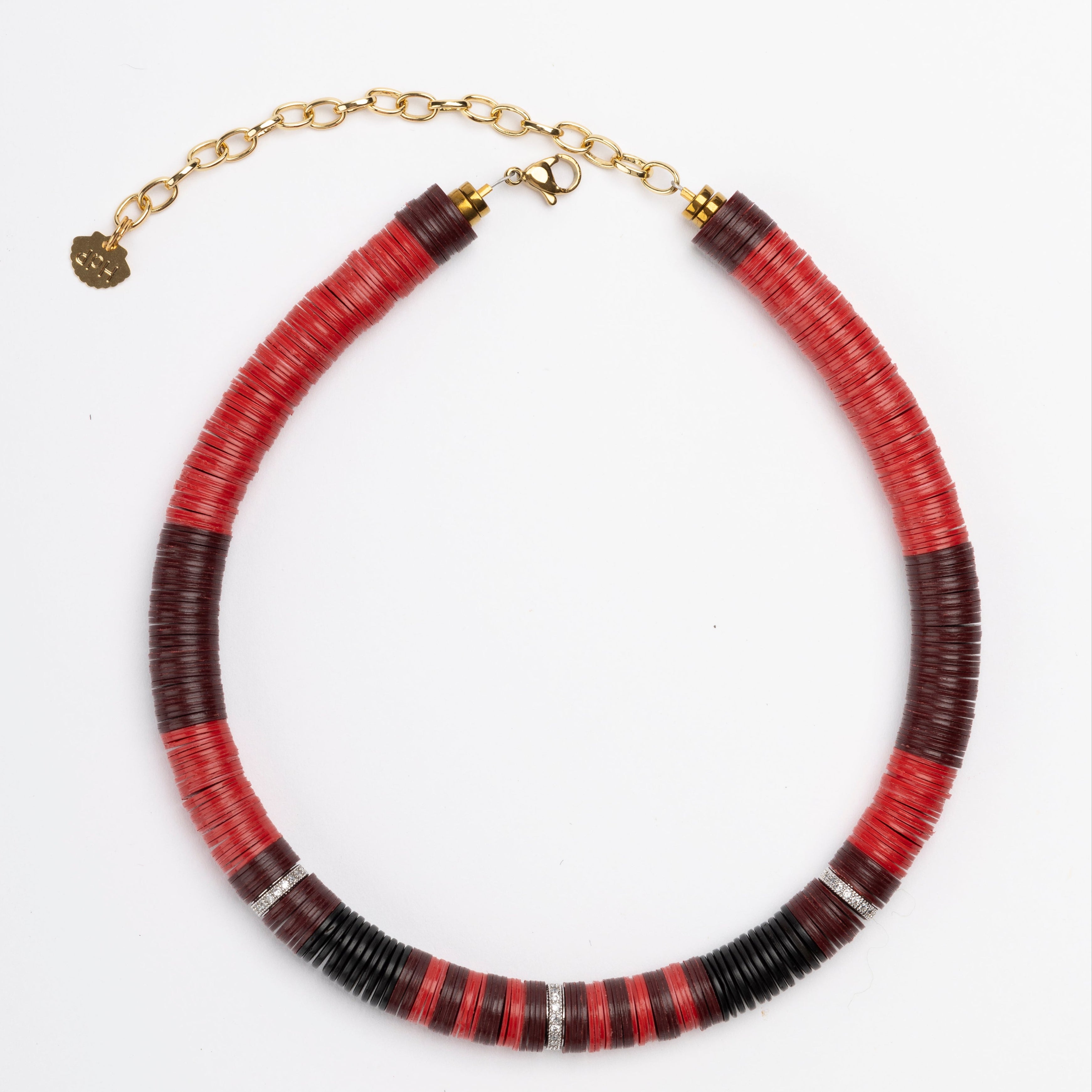 Jaipur Red Black Ante 10M