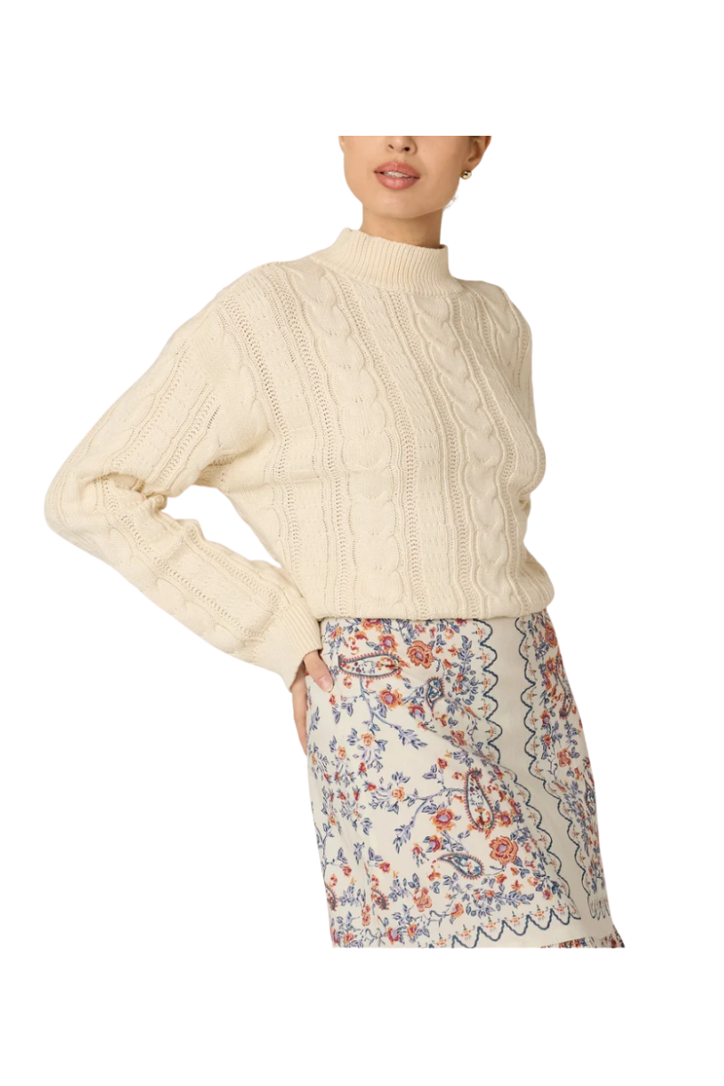 Janie Sweater