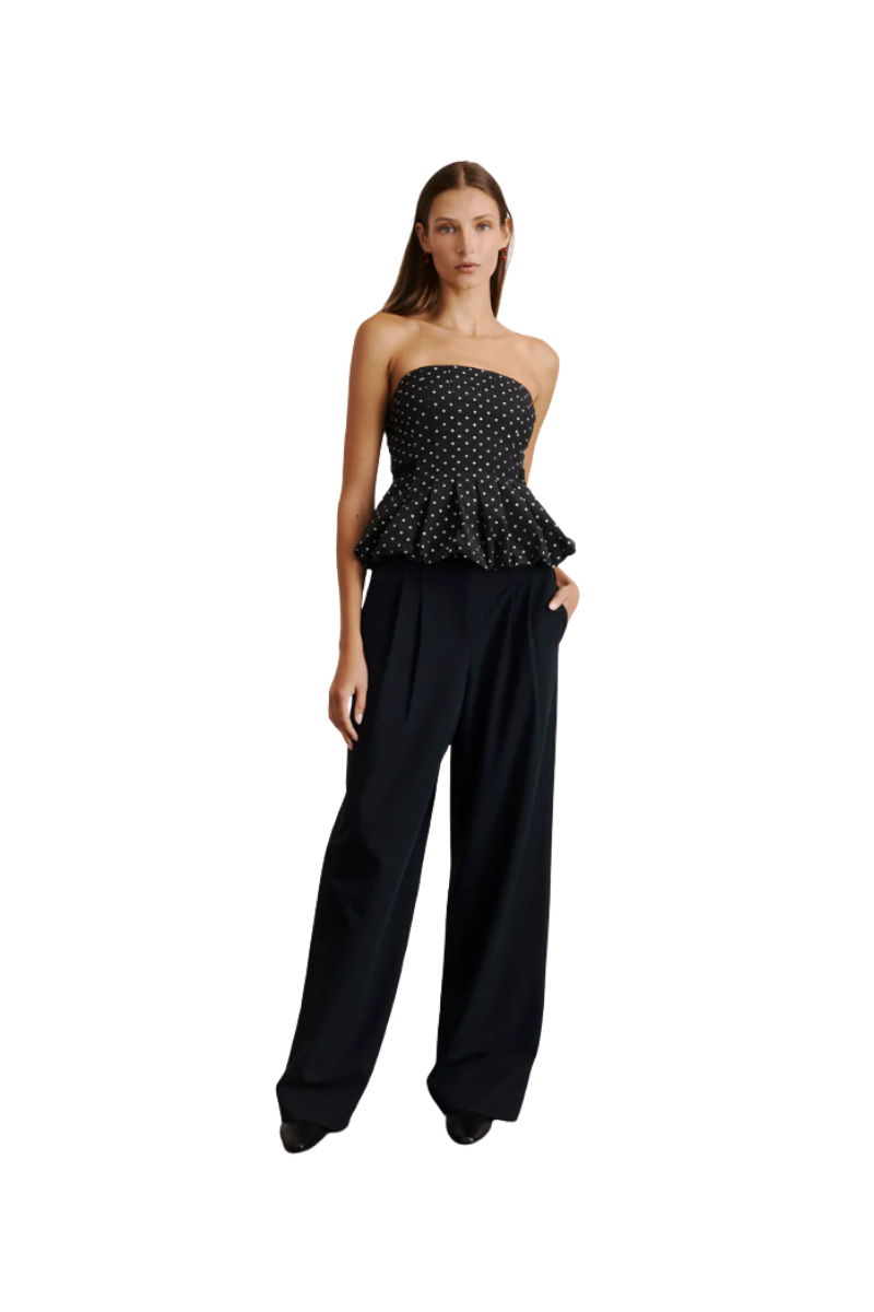 Farah Top