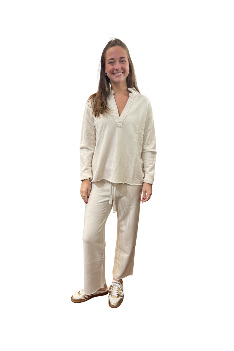 Bella Full Sweatpant
