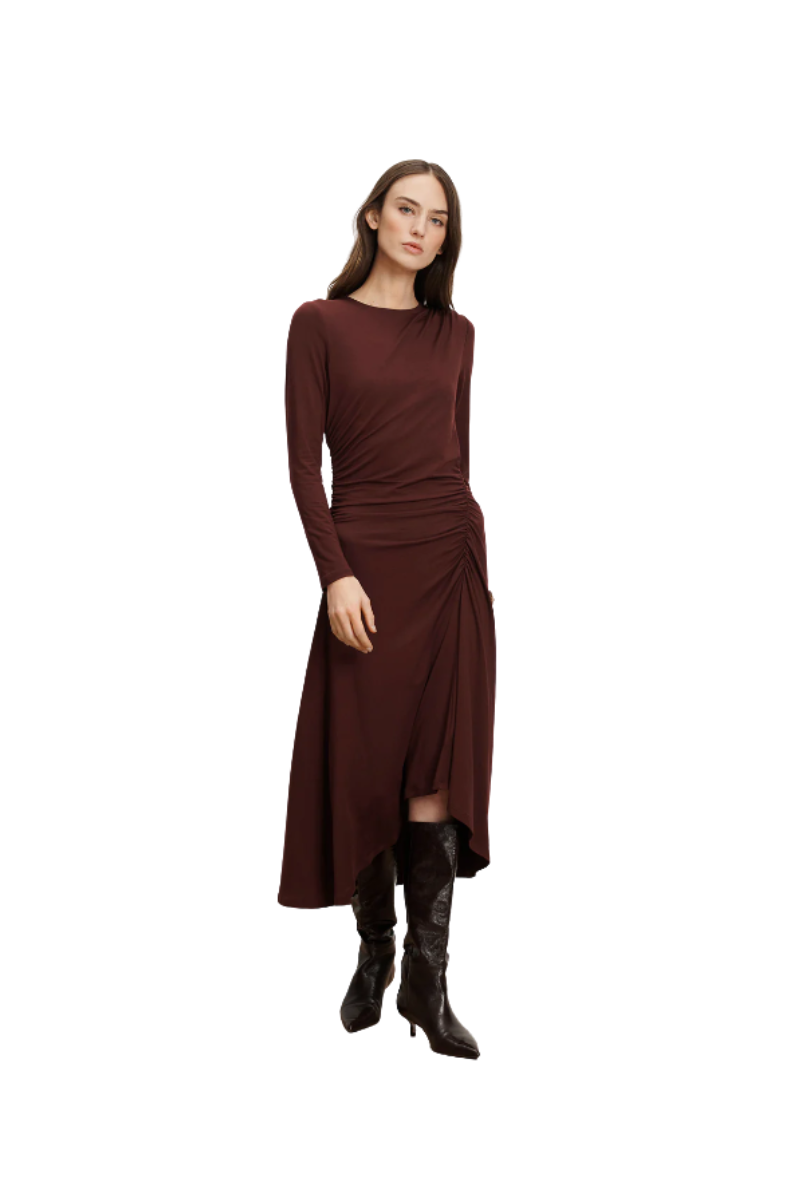 Theodora Dress