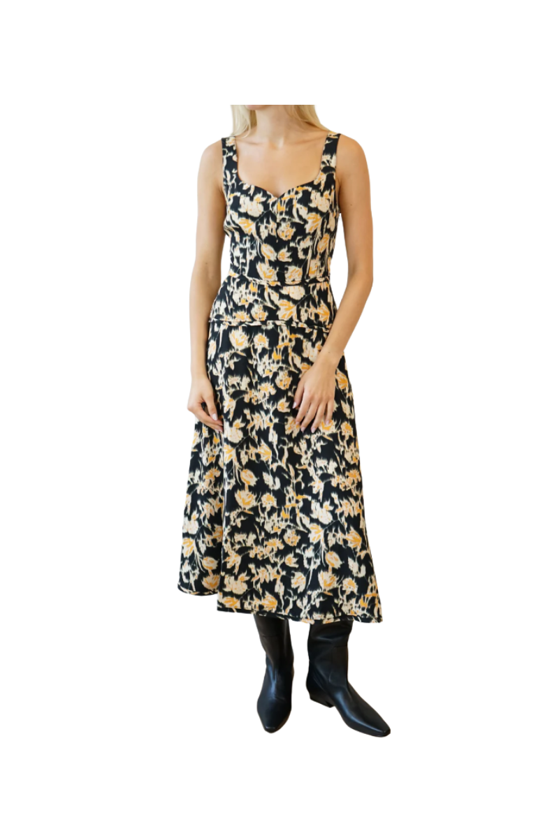 Vivi Dress