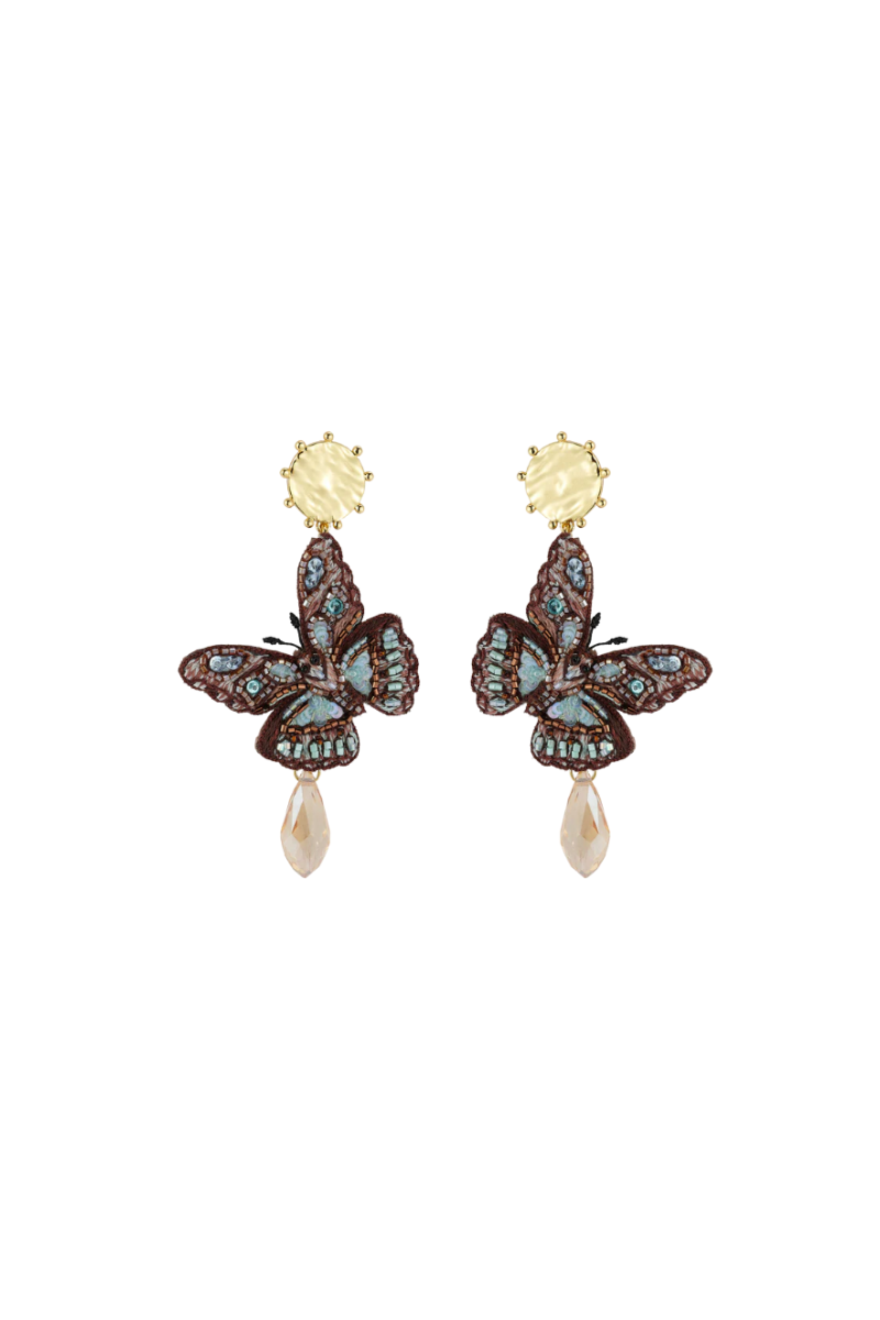 Luxe Maren Earrings
