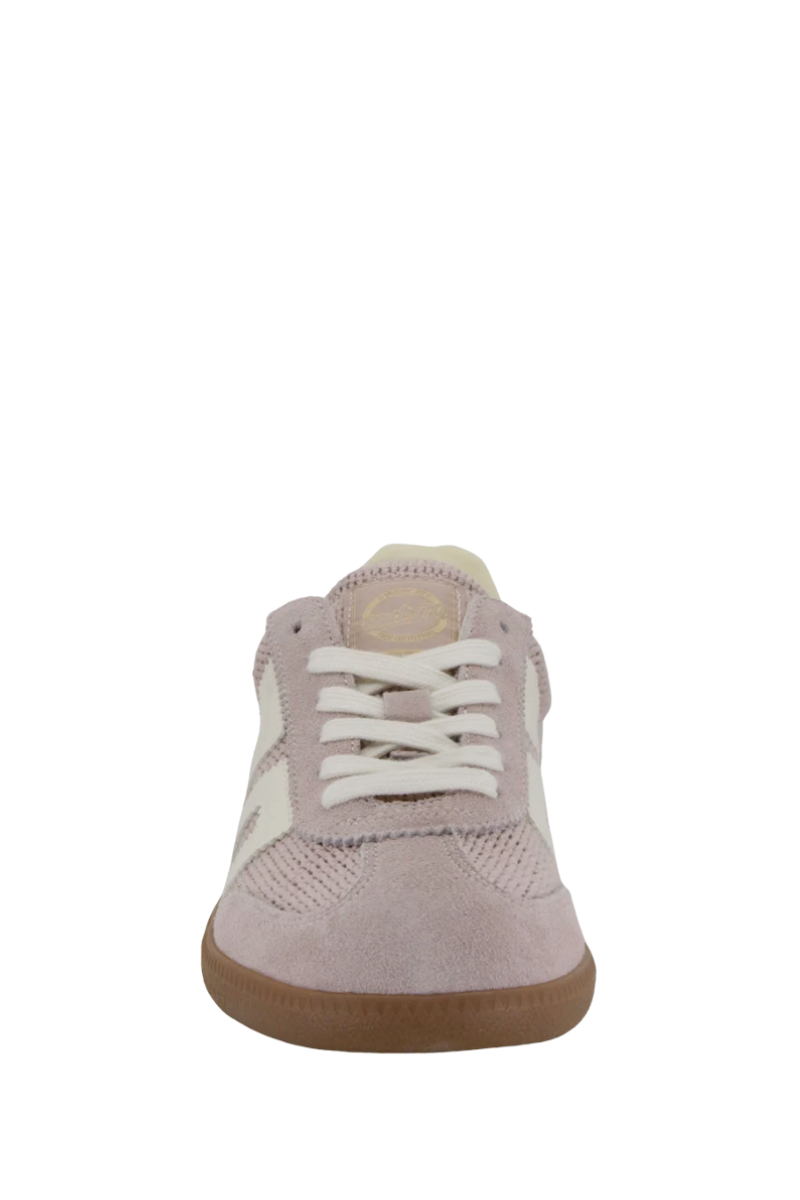 Back 70 Streetwear Ghost C26 in Nude Sneakers