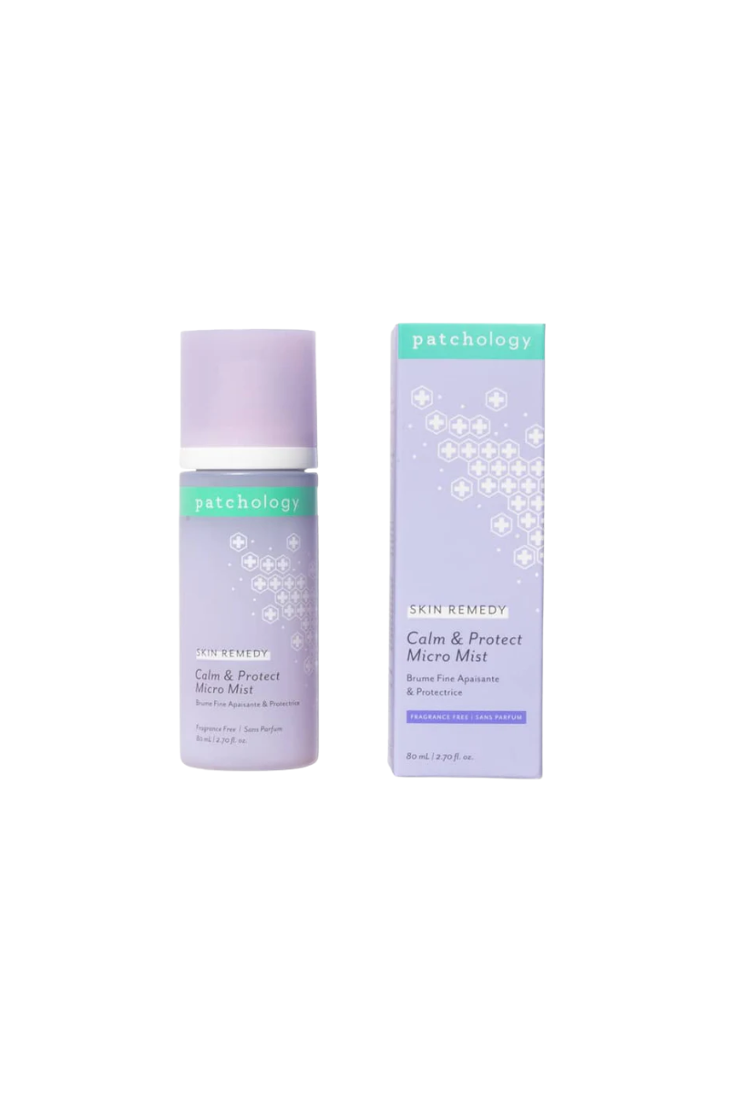 Skin Remedy Calm & Protect Mist