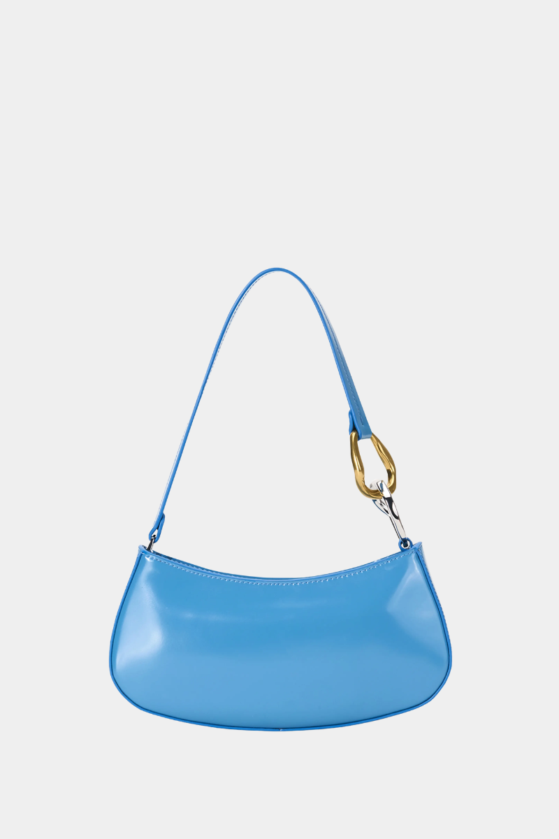 Ollie Bag Staud Blue