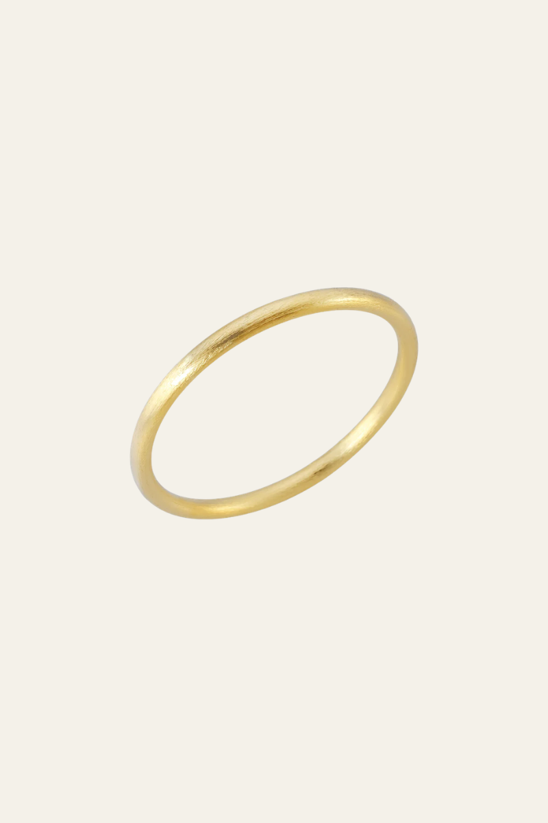 Round Bangle