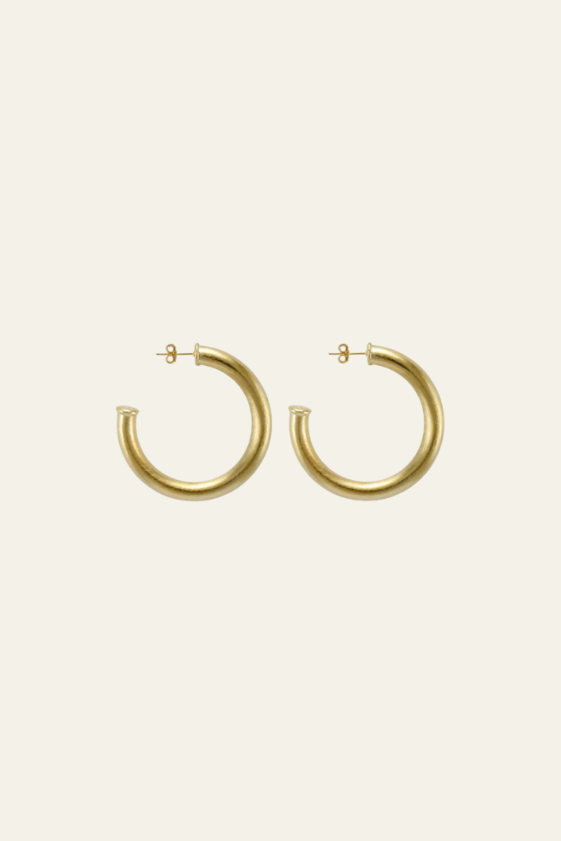 Chantal Hoops