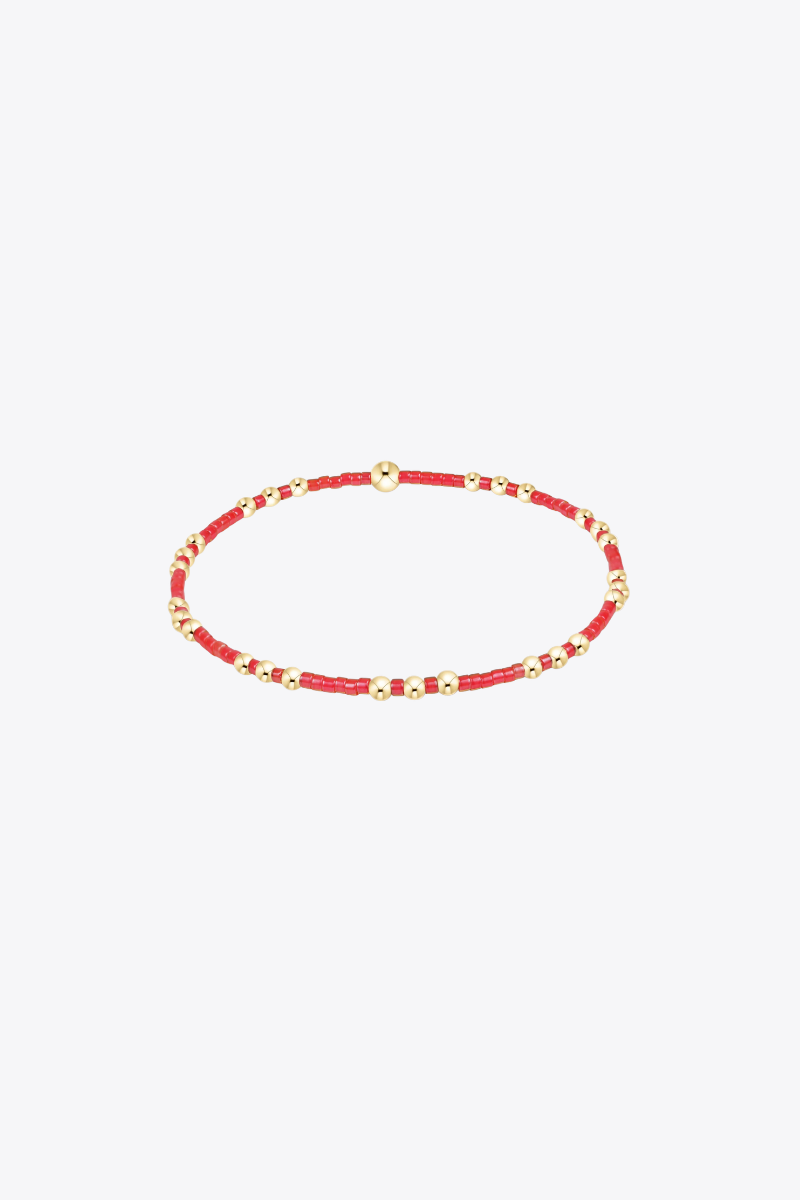 Hope Joy Bracelet - Sherbert