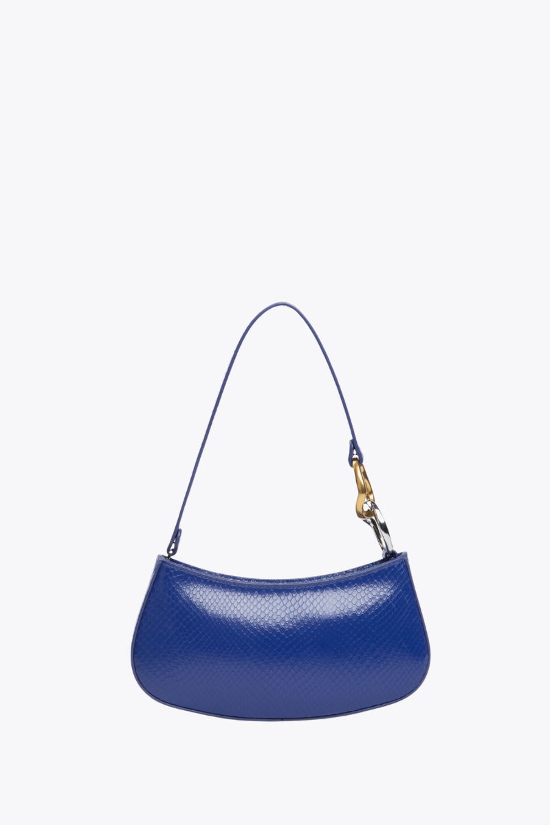 Ollie Bag Cobalt