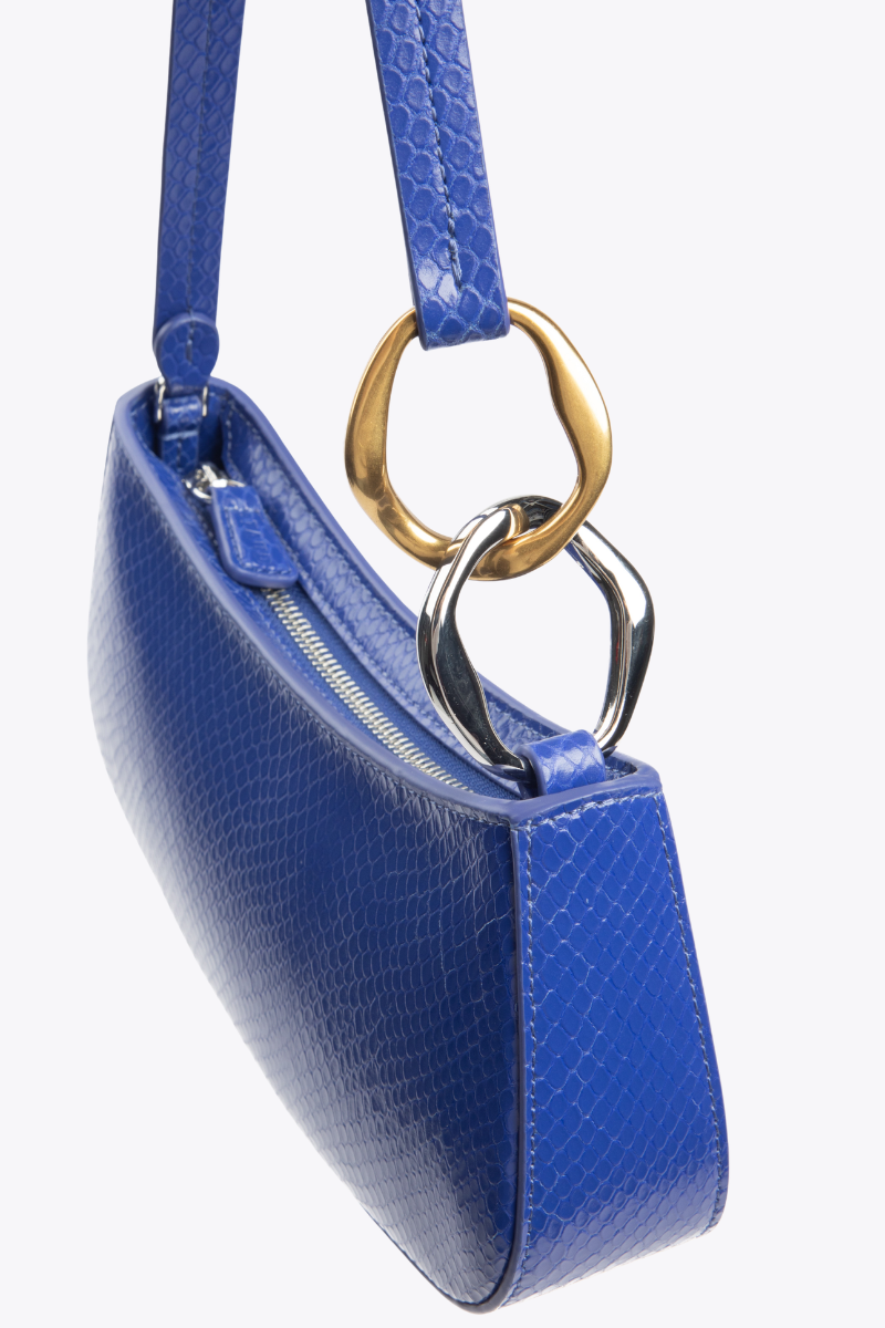 Ollie Bag Cobalt