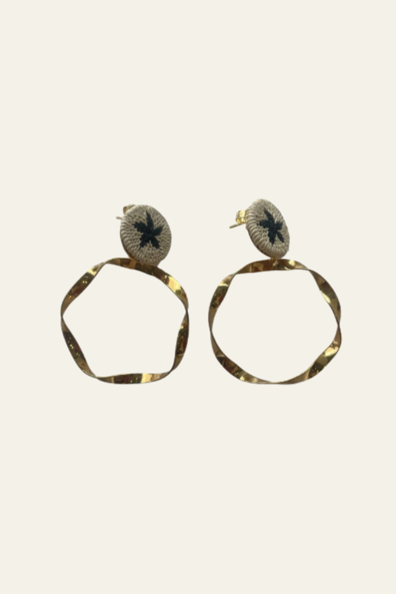 Curl Hoops