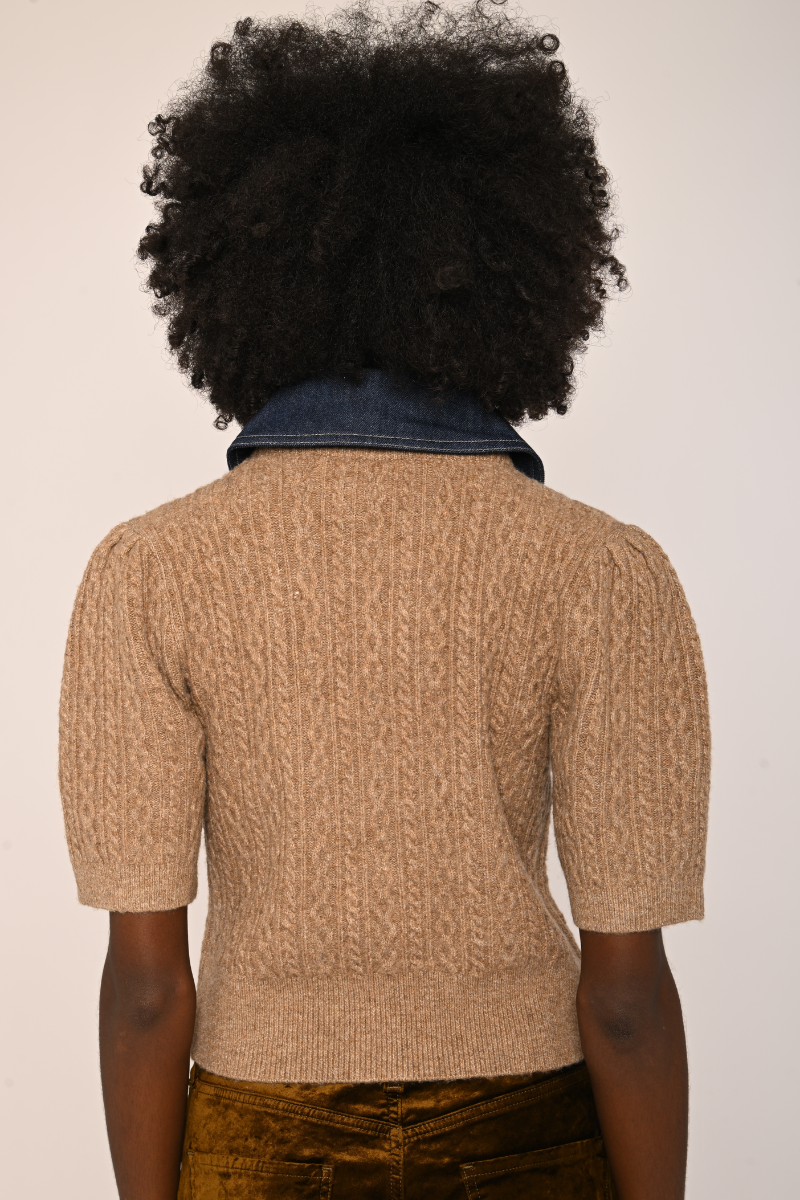Lane Cardigan