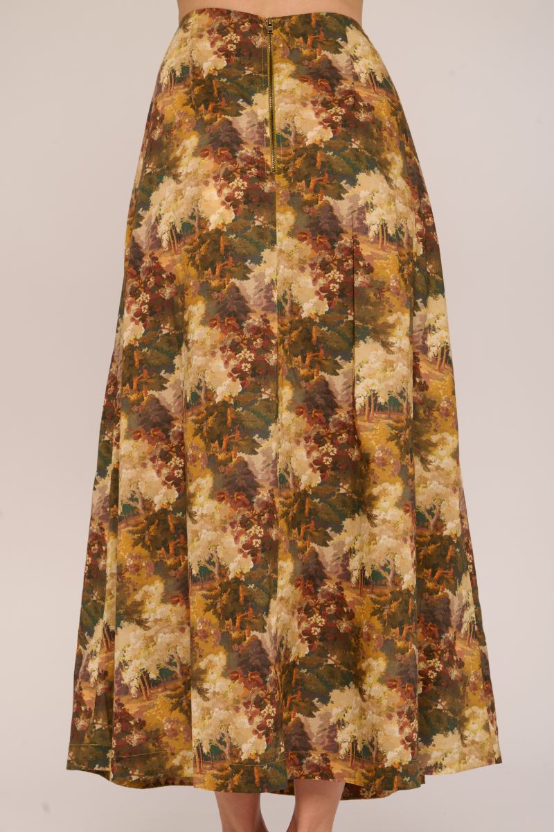 Ridley Skirt