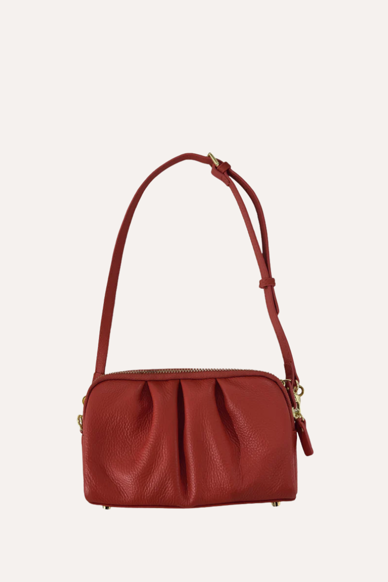 Bon Bon Bag Red