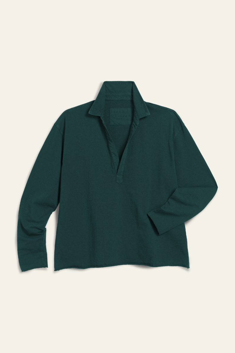 Patrick Popover Henley