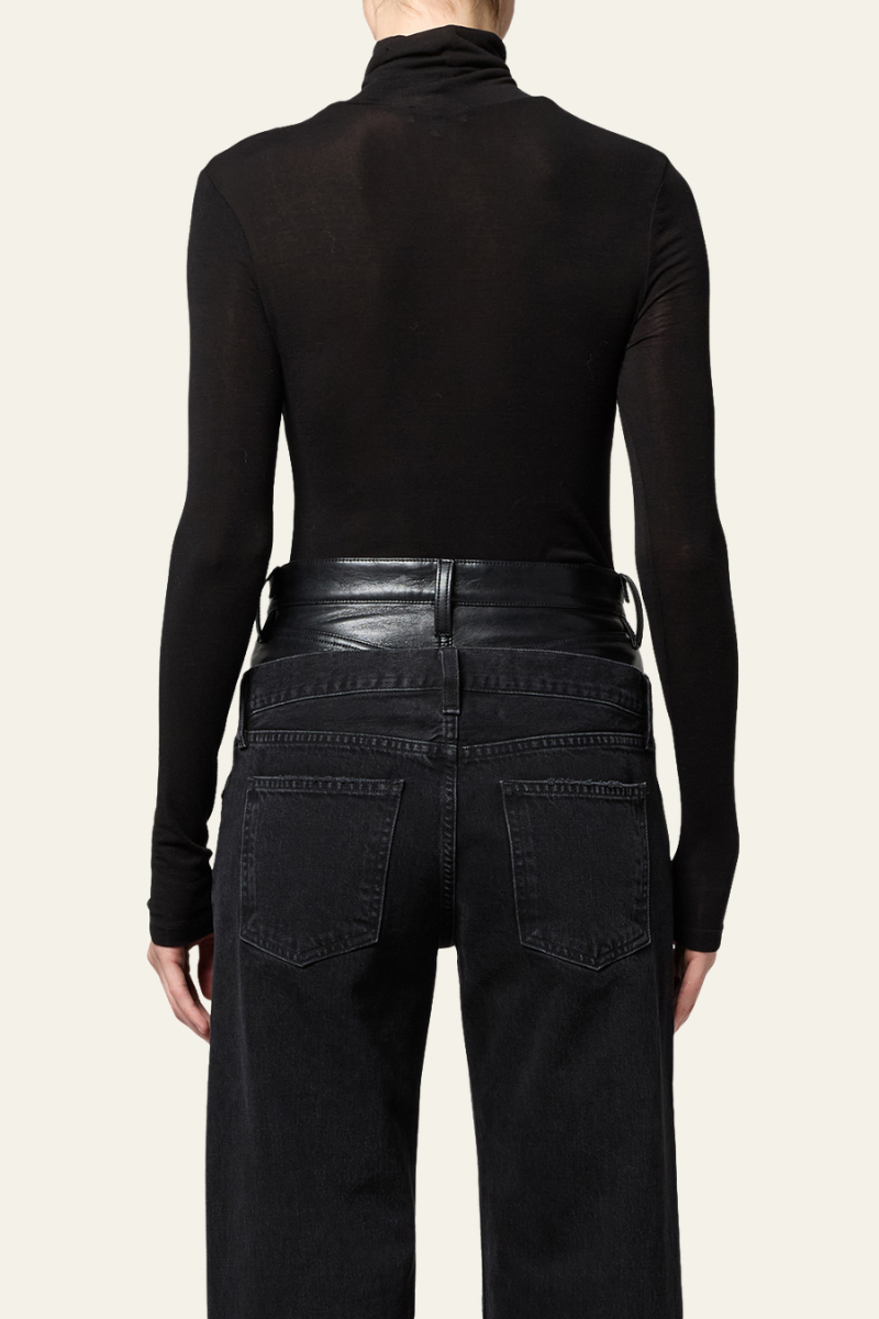 Pascale Turtleneck