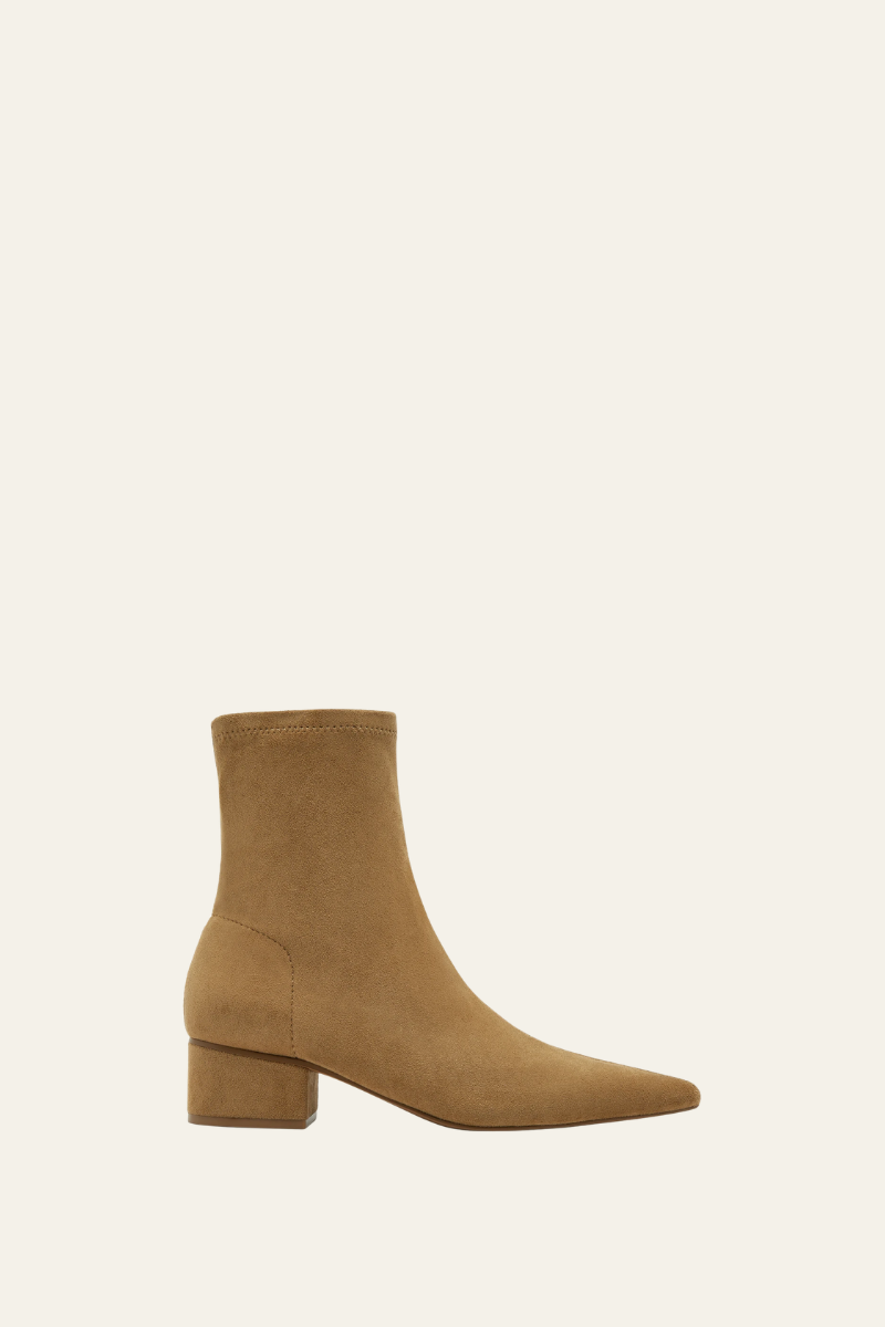 KALI Boot Desert