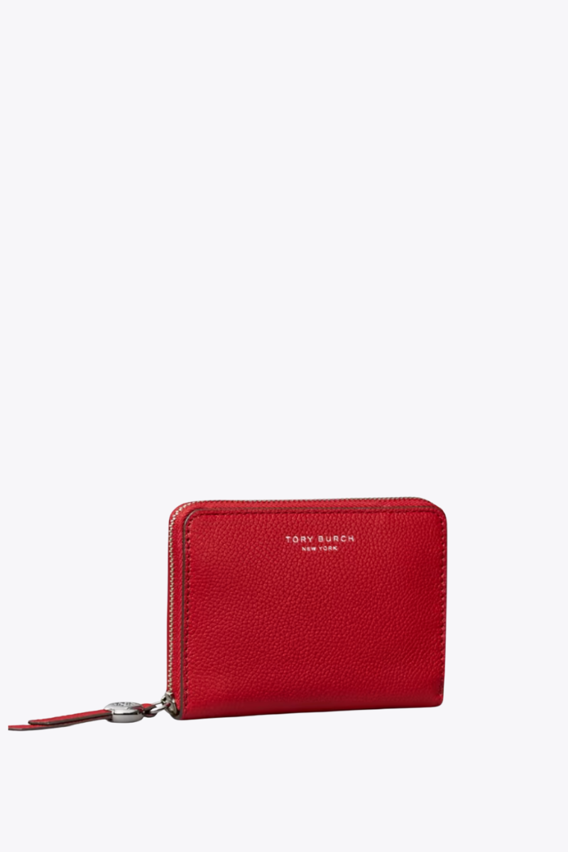Romy Medium Zip Around Wallet