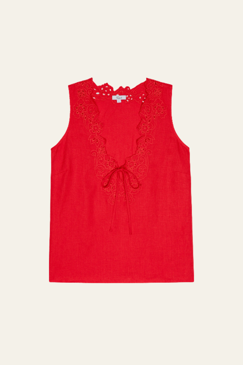 Cornelia Top