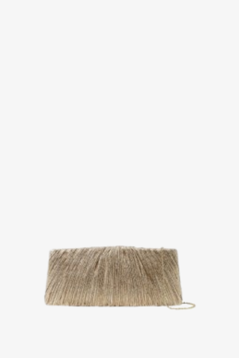 Mona Elongated Clutch
