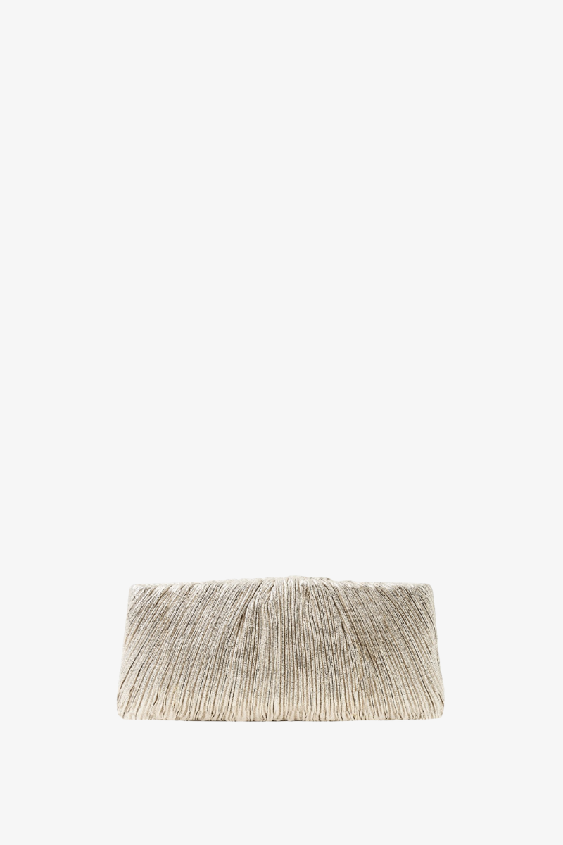 Mona Elongated Clutch