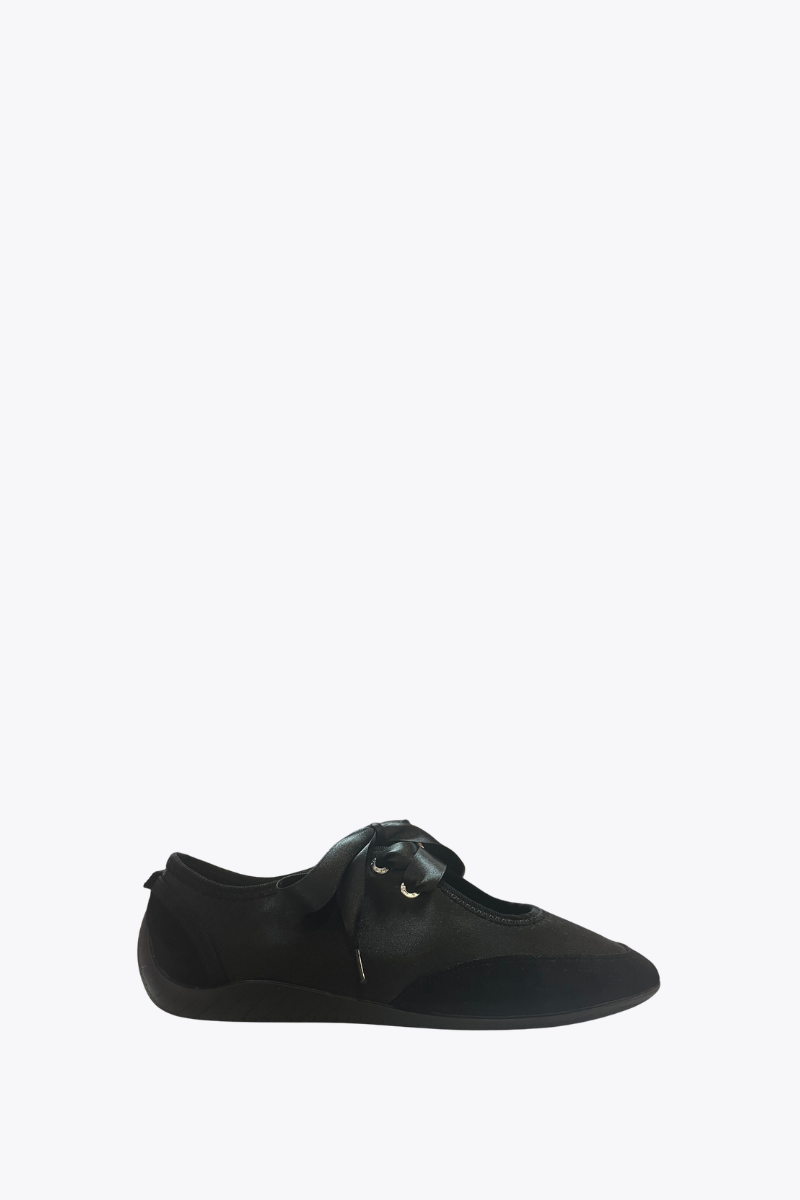 Morgan Sneaker