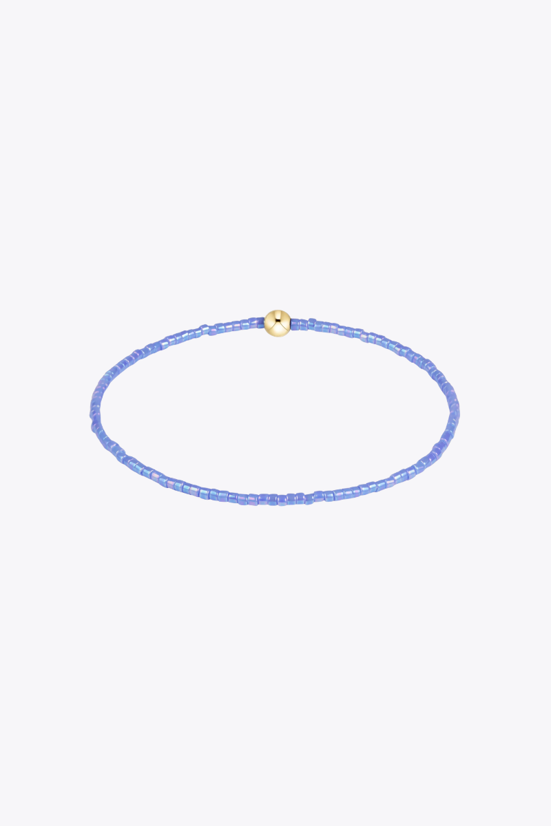 Hope Classic Bracelet - Bright Blue