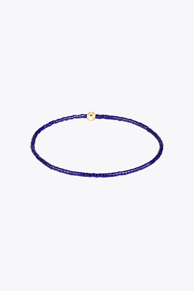 Hope Classic Bracelet - Navy
