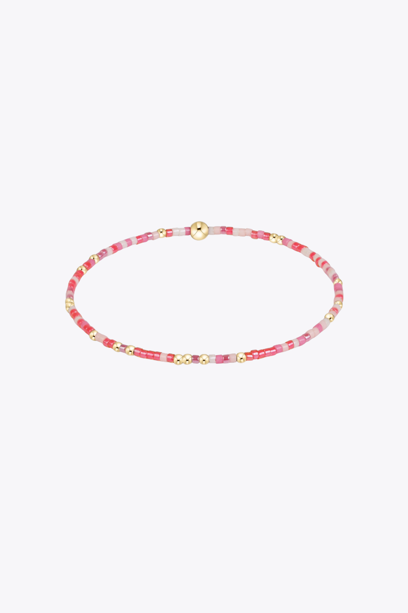 Hope Unwritten Bracelet - Fashionably Late