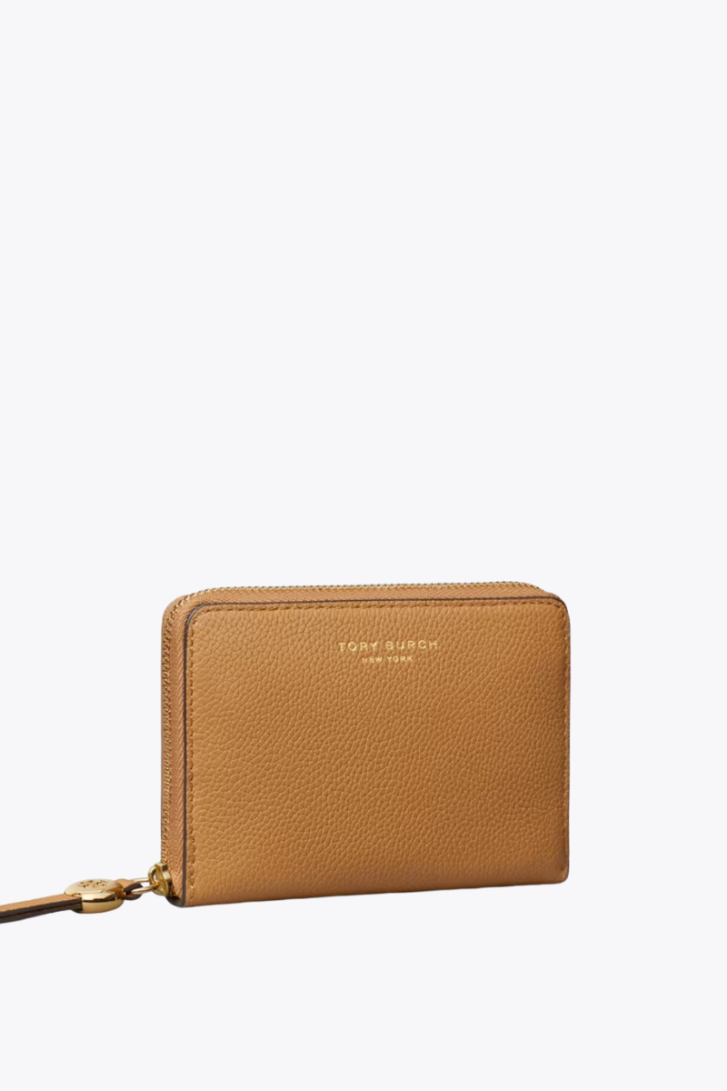 Romy Medium Zip Around Wallet