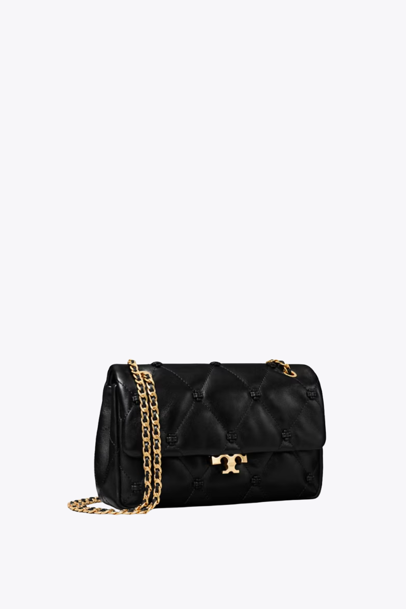 Bunny Knot Small Shoulder Bag