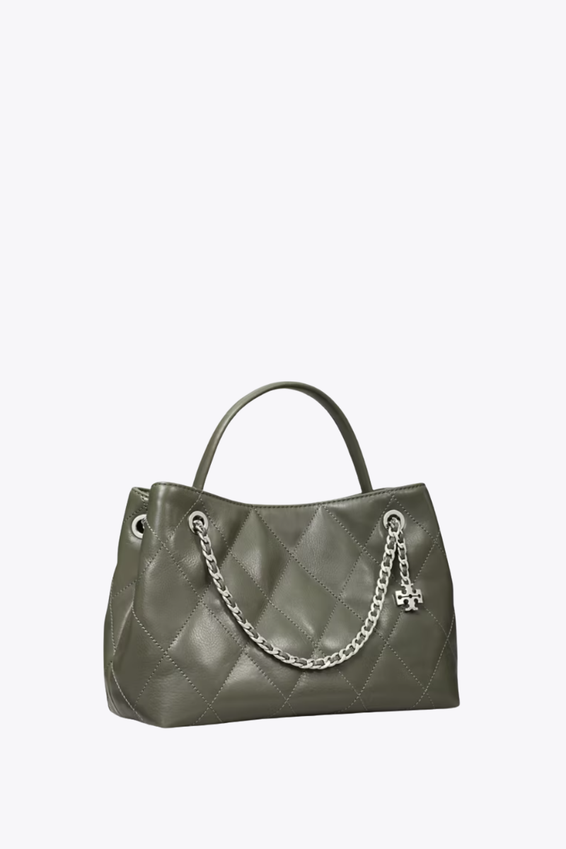 Fleming Small Carryall