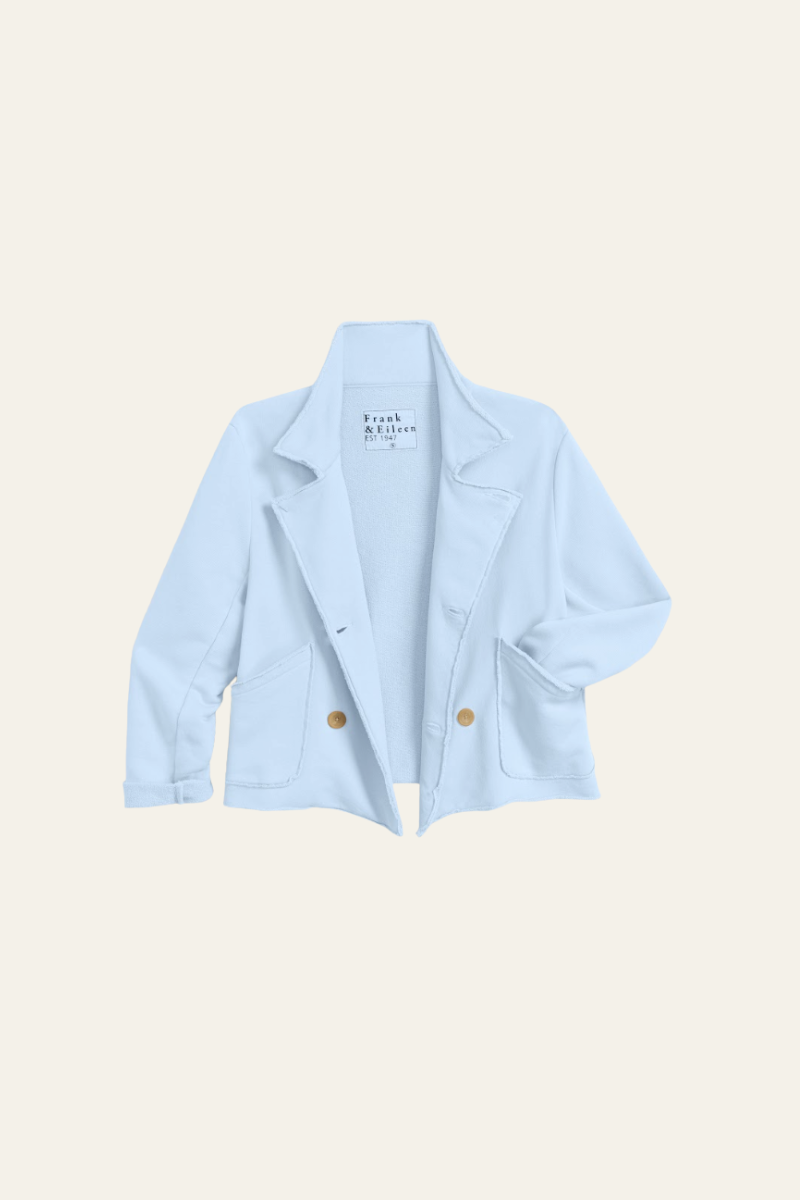 Mini Belfast SweatshirtPeacoat