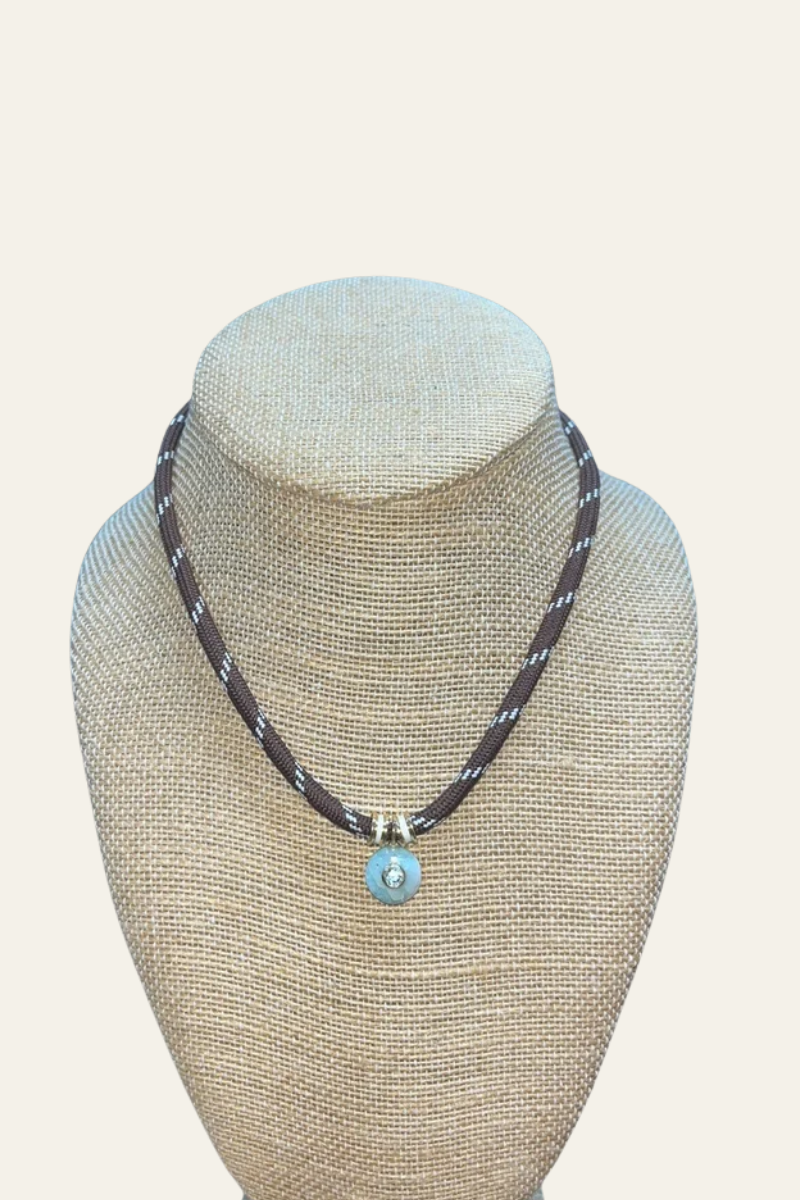 Drift Necklace