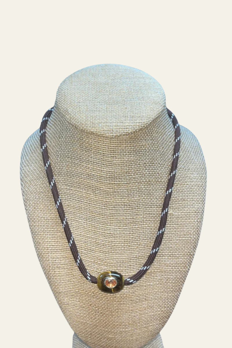 Drift Necklace
