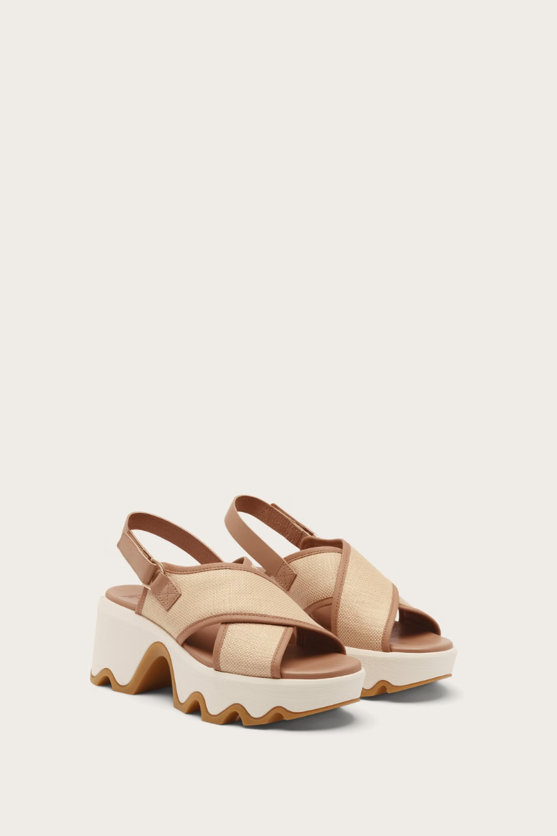 Kinetic™ Aura Slingback Women's Sandal