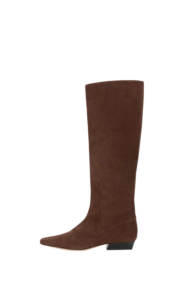 Wally Boot