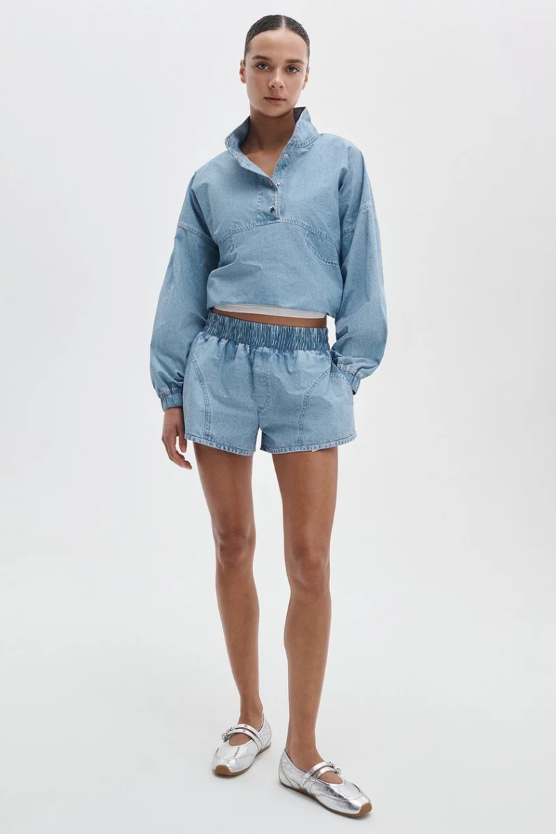 Miramar Sport Shorts