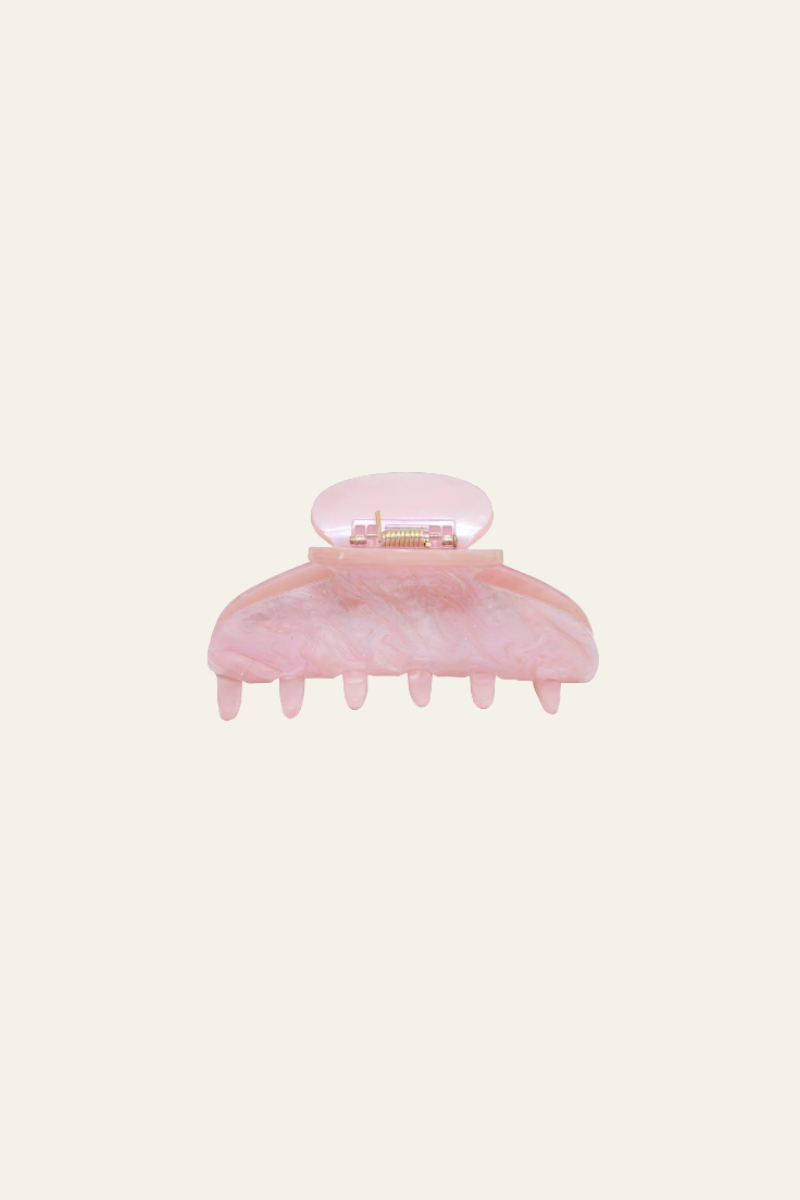 Lil Effing Clip in Pink Sugar