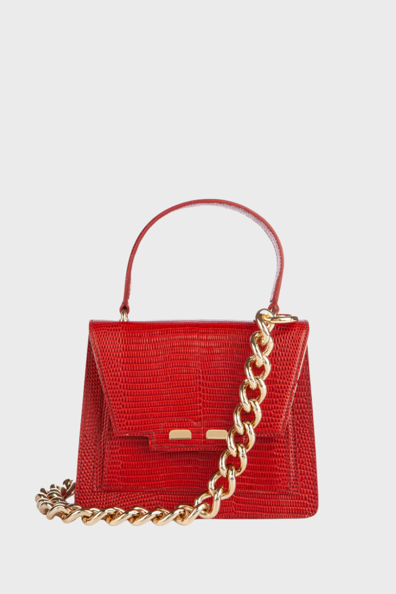 The Isabel Handbag