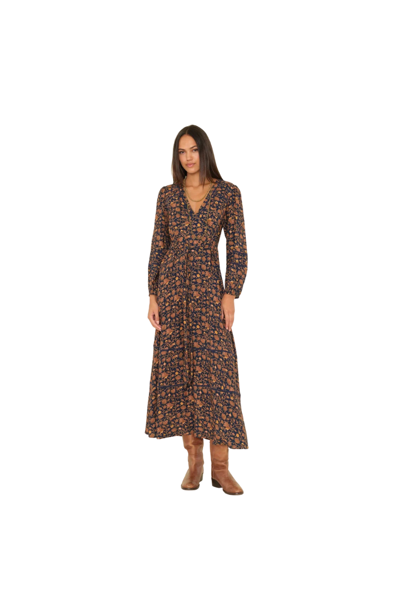 Charly Dress