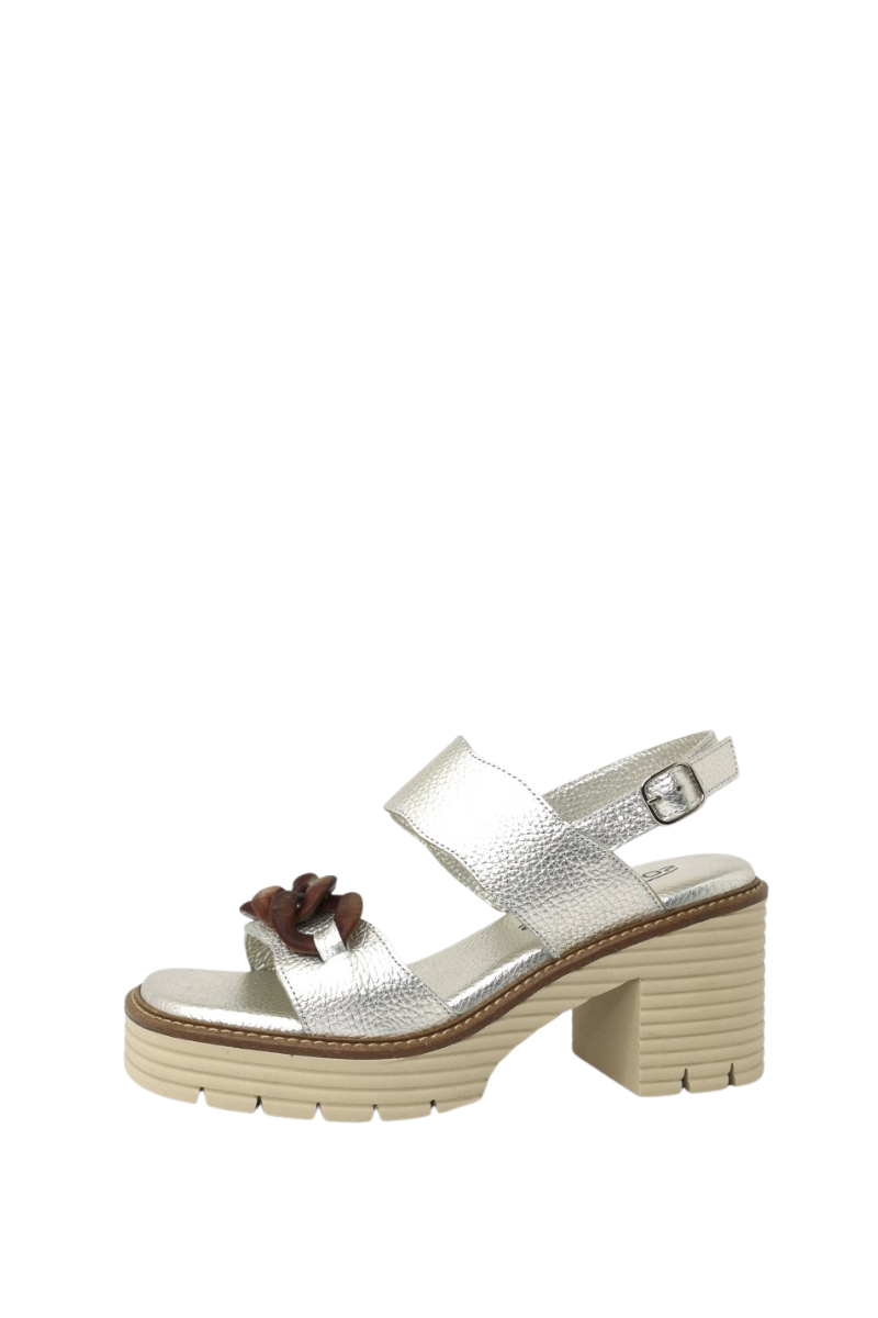 Birdie Sandal