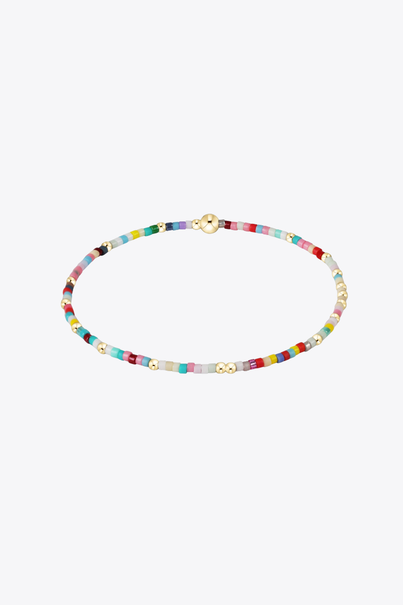 EXTENDS Hope Unwritten Bracelet - Hot Mess