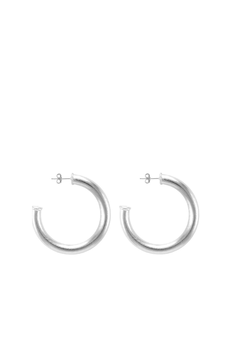 Chantal Hoops